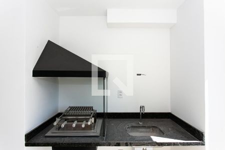 Apartamento à venda com 100m², 3 quartos e 2 vagasVaranda gourmet