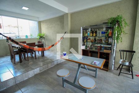 Casa para alugar com 300m², 3 quartos e 3 vagasÁrea Externa