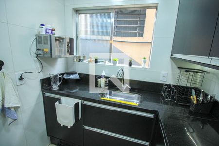 Casa para alugar com 300m², 3 quartos e 3 vagasCozinha