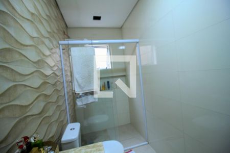 Casa para alugar com 300m², 3 quartos e 3 vagasBanheiro Quarto 1