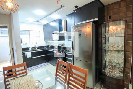 Casa para alugar com 300m², 3 quartos e 3 vagasSala de jantar 