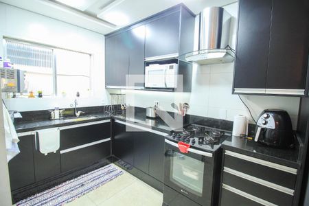 Casa para alugar com 300m², 3 quartos e 3 vagasCozinha