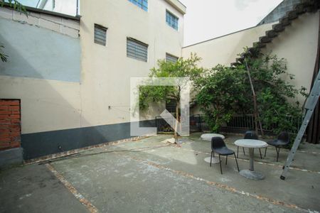 Casa para alugar com 300m², 3 quartos e 3 vagasÁrea Externa