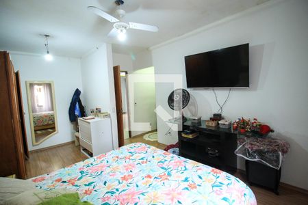 Casa para alugar com 300m², 3 quartos e 3 vagasQuarto 1