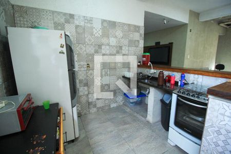 Casa para alugar com 300m², 3 quartos e 3 vagasÁrea Externa