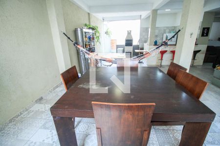 Casa para alugar com 300m², 3 quartos e 3 vagasÁrea Externa