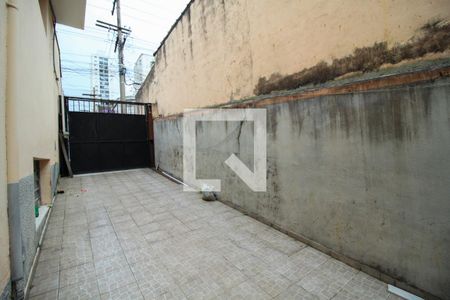 Casa para alugar com 300m², 3 quartos e 3 vagasÁrea Externa