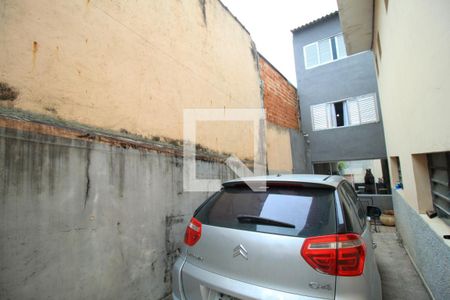 Casa para alugar com 300m², 3 quartos e 3 vagasÁrea Externa