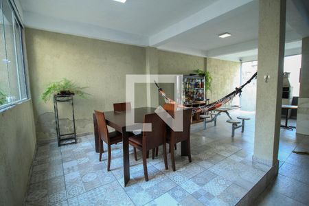 Casa para alugar com 300m², 3 quartos e 3 vagasÁrea Externa