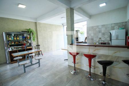 Casa para alugar com 300m², 3 quartos e 3 vagasÁrea Externa