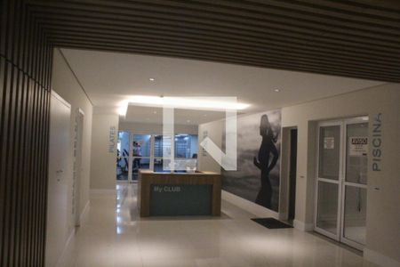 Apartamento à venda com 77m², 2 quartos e 2 vagas Apartamento à venda com 77m², 2 quartos e 2 vagasÁrea comum Academia