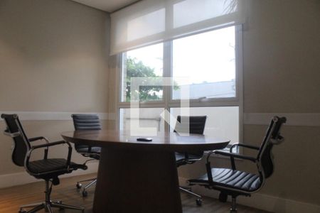 Apartamento à venda com 77m², 2 quartos e 2 vagas Apartamento à venda com 77m², 2 quartos e 2 vagasÁrea comum Office