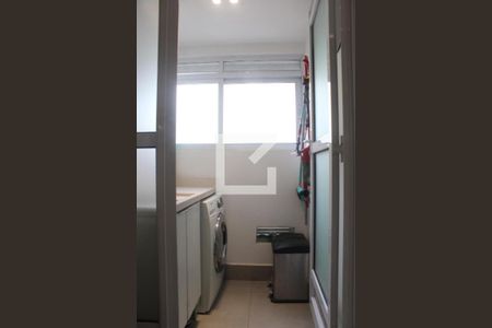 Apartamento à venda com 77m², 2 quartos e 2 vagas Apartamento à venda com 77m², 2 quartos e 2 vagasÁrea de Serviço