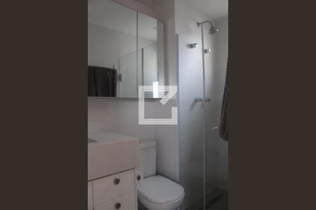 Apartamento à venda com 77m², 2 quartos e 2 vagas Apartamento à venda com 77m², 2 quartos e 2 vagasBanheiro Quarto 2