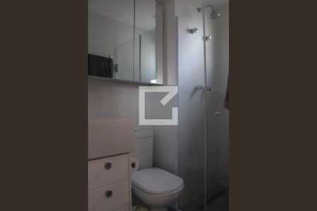 Apartamento à venda com 77m², 2 quartos e 2 vagas Apartamento à venda com 77m², 2 quartos e 2 vagasBanheiro Quarto 2