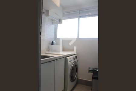 Apartamento à venda com 77m², 2 quartos e 2 vagas Apartamento à venda com 77m², 2 quartos e 2 vagasÁrea de Serviço