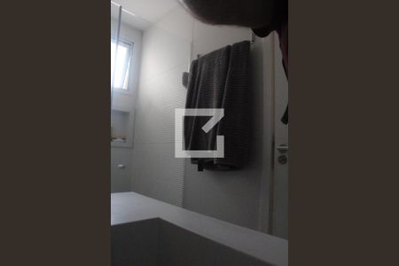 Apartamento à venda com 77m², 2 quartos e 2 vagas Apartamento à venda com 77m², 2 quartos e 2 vagasBanheiro Quarto 2