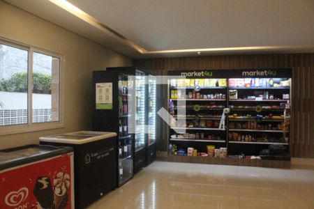 Apartamento à venda com 77m², 2 quartos e 2 vagas Apartamento à venda com 77m², 2 quartos e 2 vagasÁrea comum Conveniência