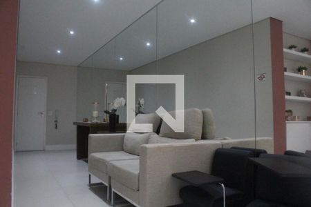Apartamento à venda com 77m², 2 quartos e 2 vagas Apartamento à venda com 77m², 2 quartos e 2 vagasÁrea comum Espaço Beleza