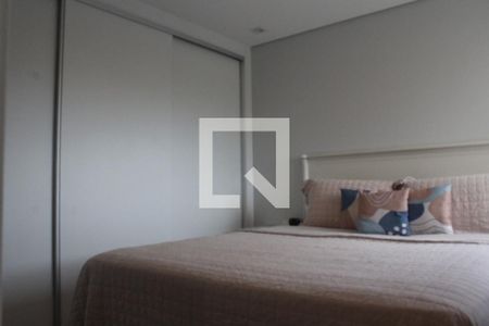 Apartamento à venda com 77m², 2 quartos e 2 vagas Apartamento à venda com 77m², 2 quartos e 2 vagasQuarto 2