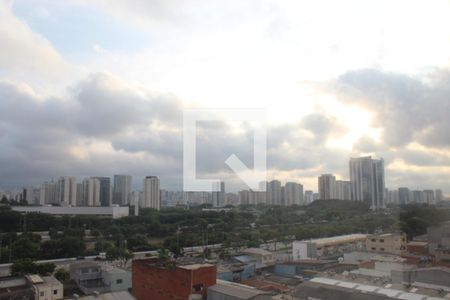 Apartamento à venda com 77m², 2 quartos e 2 vagas Apartamento à venda com 77m², 2 quartos e 2 vagasVista