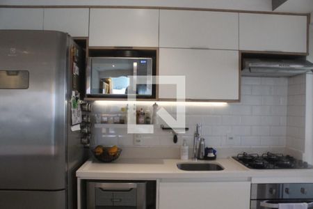 Apartamento à venda com 77m², 2 quartos e 2 vagas Apartamento à venda com 77m², 2 quartos e 2 vagasCozinha