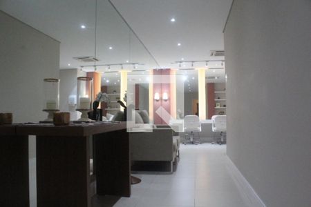 Apartamento à venda com 77m², 2 quartos e 2 vagas Apartamento à venda com 77m², 2 quartos e 2 vagasÁrea comum Espaço Beleza