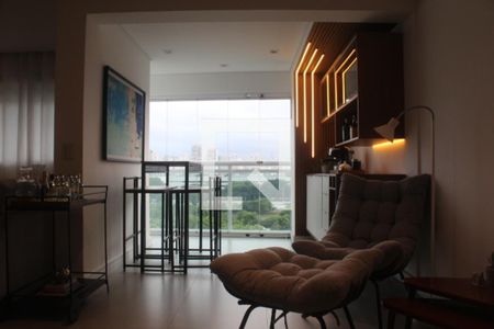 Apartamento à venda com 77m², 2 quartos e 2 vagas Apartamento à venda com 77m², 2 quartos e 2 vagasÁrea Gourmet