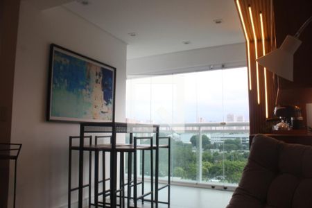 Apartamento à venda com 77m², 2 quartos e 2 vagas Apartamento à venda com 77m², 2 quartos e 2 vagasÁrea Gourmet