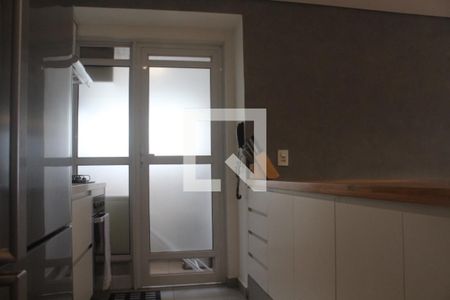 Apartamento à venda com 77m², 2 quartos e 2 vagas Apartamento à venda com 77m², 2 quartos e 2 vagasCozinha