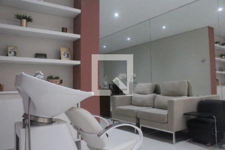 Apartamento à venda com 77m², 2 quartos e 2 vagas Apartamento à venda com 77m², 2 quartos e 2 vagasÁrea comum Espaço Beleza