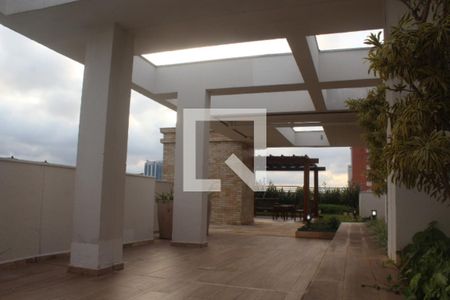 Apartamento à venda com 77m², 2 quartos e 2 vagas Apartamento à venda com 77m², 2 quartos e 2 vagasÁrea comum Terraço