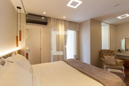 Apartamento à venda com 145m², 3 quartos e 2 vagasSuite Master