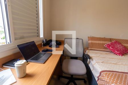 Apartamento à venda com 145m², 3 quartos e 2 vagasQuarto