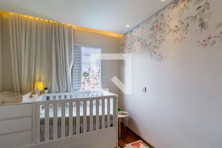 Apartamento à venda com 145m², 3 quartos e 2 vagasSuite 1