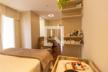 Apartamento à venda com 145m², 3 quartos e 2 vagasSuite Master