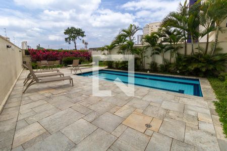 Apartamento à venda com 145m², 3 quartos e 2 vagasÁrea Comum - Piscina