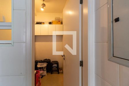 Apartamento à venda com 145m², 3 quartos e 2 vagasQuarto de Serviço