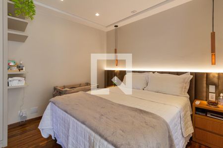 Apartamento à venda com 145m², 3 quartos e 2 vagasSuite Master