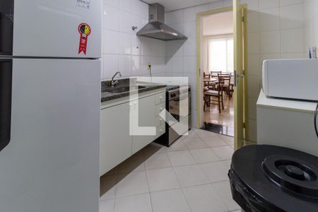 Apartamento à venda com 145m², 3 quartos e 2 vagasÁrea comum - Salão de Festas - Copa