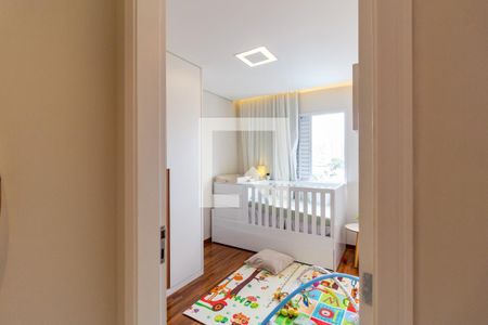 Apartamento à venda com 145m², 3 quartos e 2 vagasSuite 1