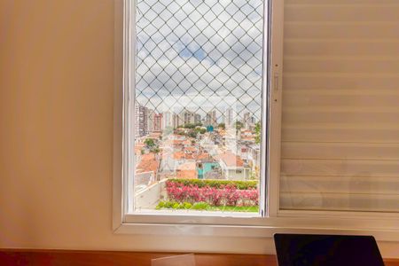 Apartamento à venda com 145m², 3 quartos e 2 vagasVista da Janela do Quarto