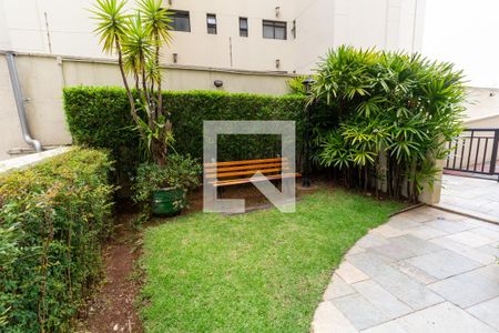 Apartamento à venda com 145m², 3 quartos e 2 vagasÁrea Comum - Área Verde