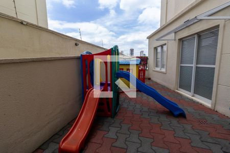 Apartamento à venda com 145m², 3 quartos e 2 vagasÁrea comum - Playground