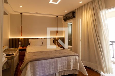 Apartamento à venda com 145m², 3 quartos e 2 vagasSuite Master