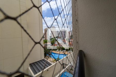 Apartamento à venda com 145m², 3 quartos e 2 vagasSacada da Suite Master