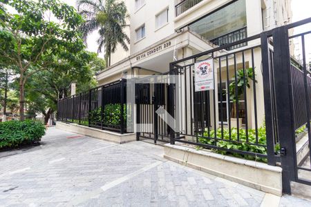 Apartamento à venda com 145m², 3 quartos e 2 vagasPortaria