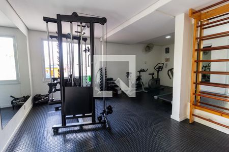 Apartamento à venda com 145m², 3 quartos e 2 vagasÁrea Comum - Academia