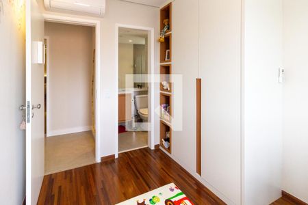 Apartamento à venda com 145m², 3 quartos e 2 vagasSuite 1