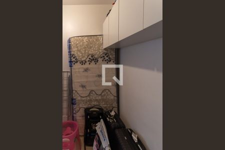 Apartamento à venda com 145m², 3 quartos e 2 vagasQuarto de Serviço